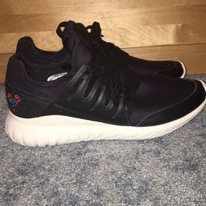 Adidas Tubular radials Chinese New Year